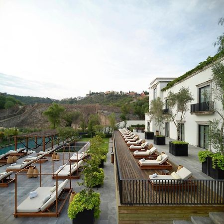 Live Aqua San Miguel De Allende (Adults Only) Экстерьер фото