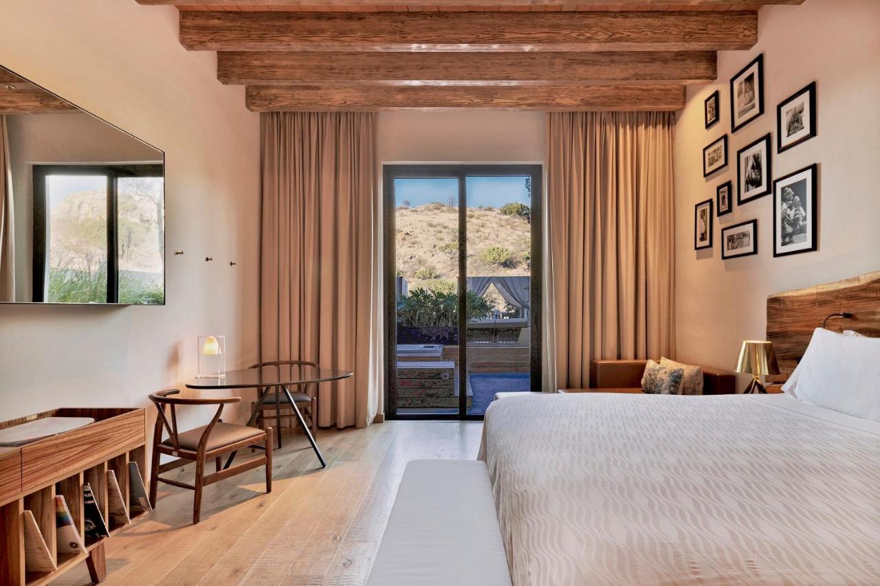 Live Aqua San Miguel De Allende (Adults Only) Экстерьер фото