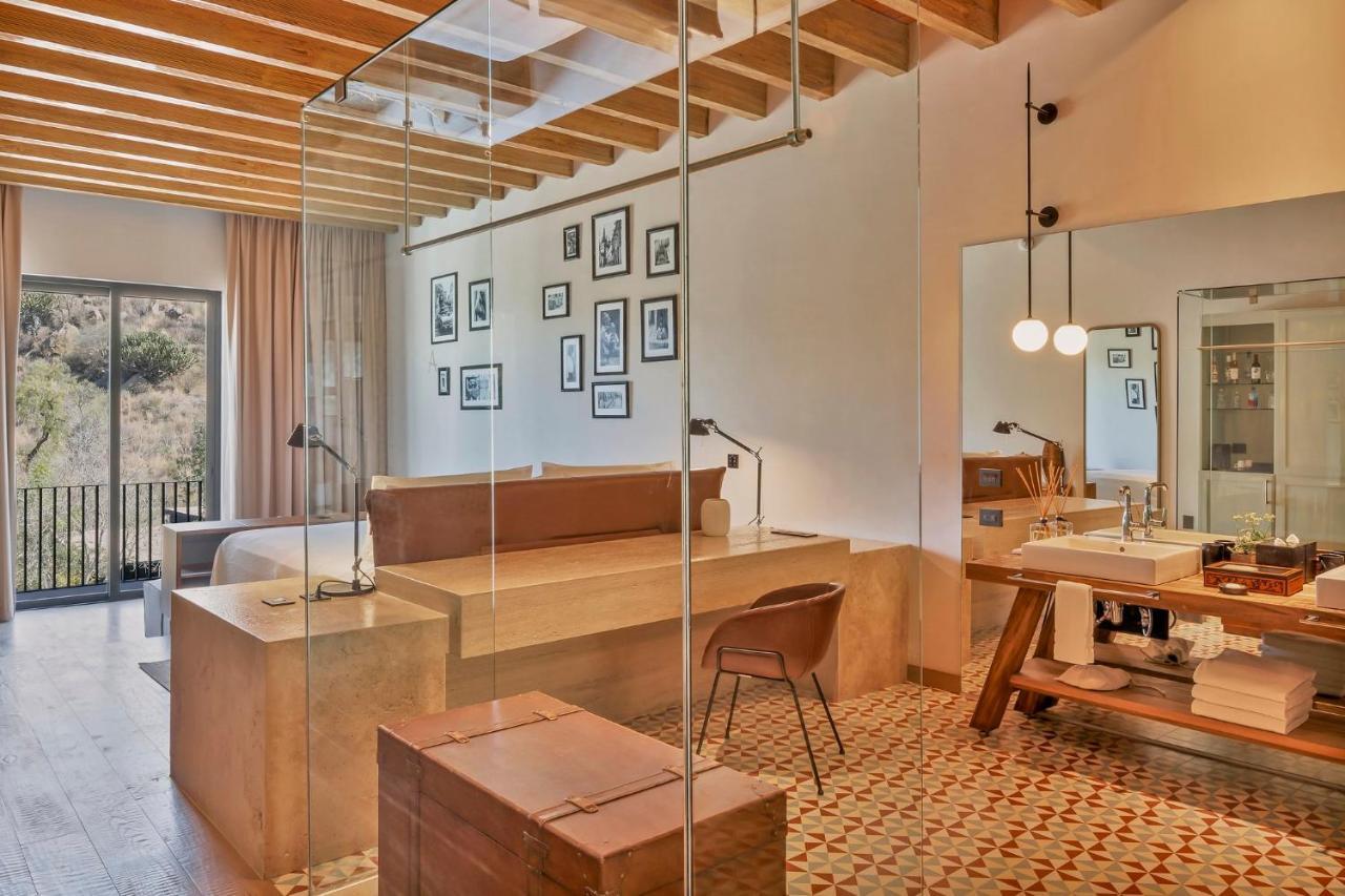Live Aqua San Miguel De Allende (Adults Only) Экстерьер фото