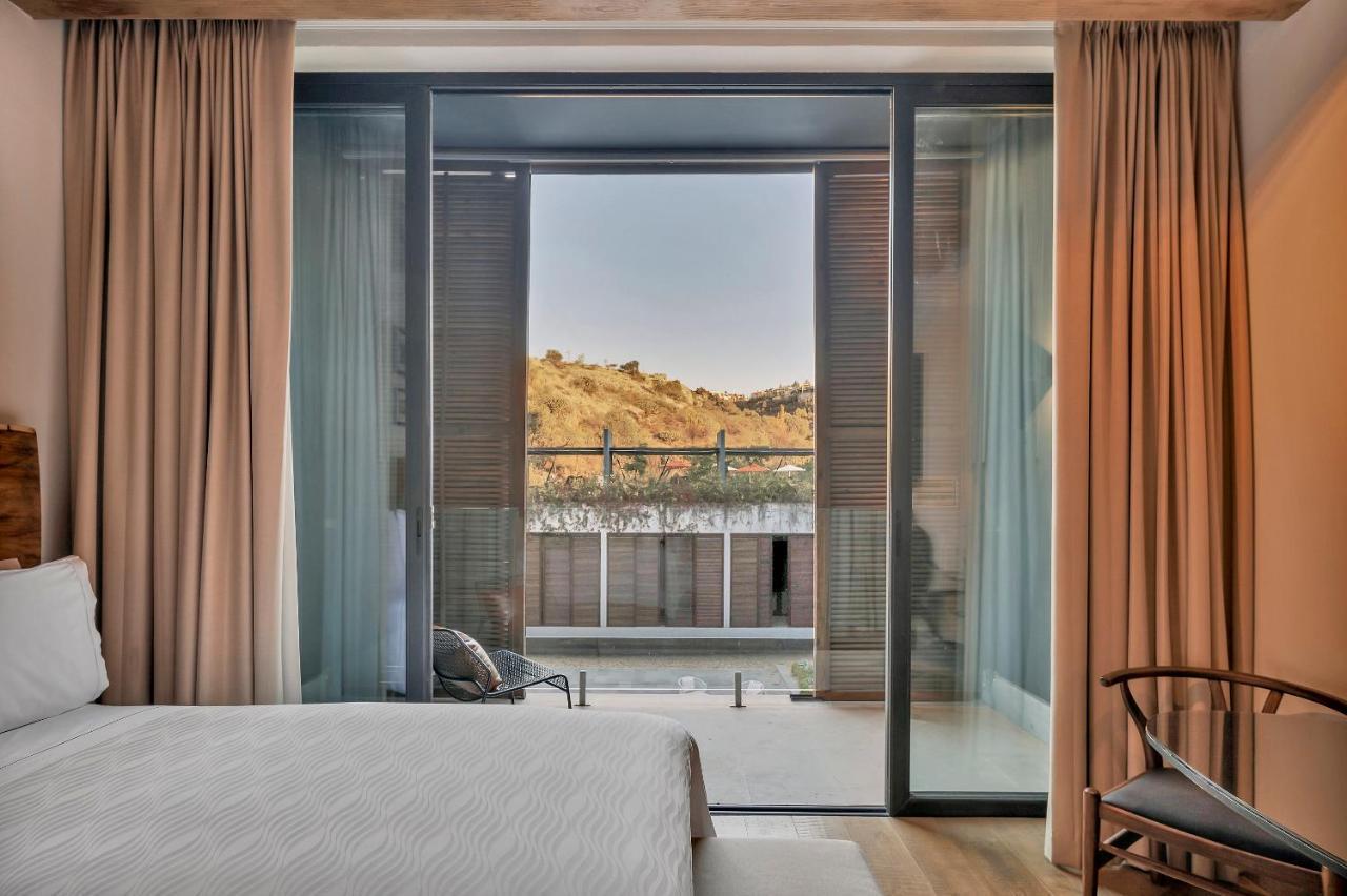 Live Aqua San Miguel De Allende (Adults Only) Экстерьер фото