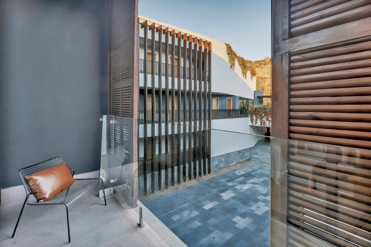 Live Aqua San Miguel De Allende (Adults Only) Экстерьер фото