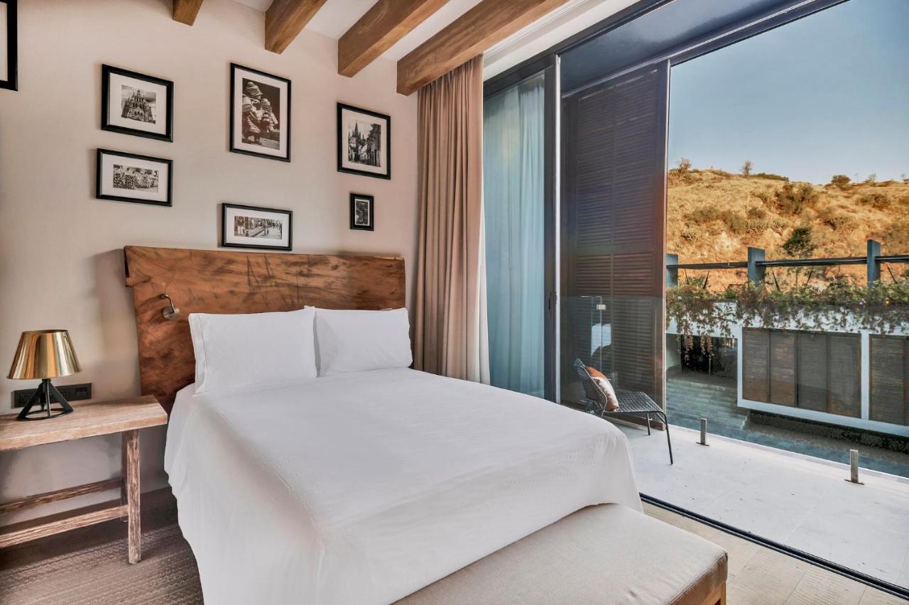 Live Aqua San Miguel De Allende (Adults Only) Экстерьер фото
