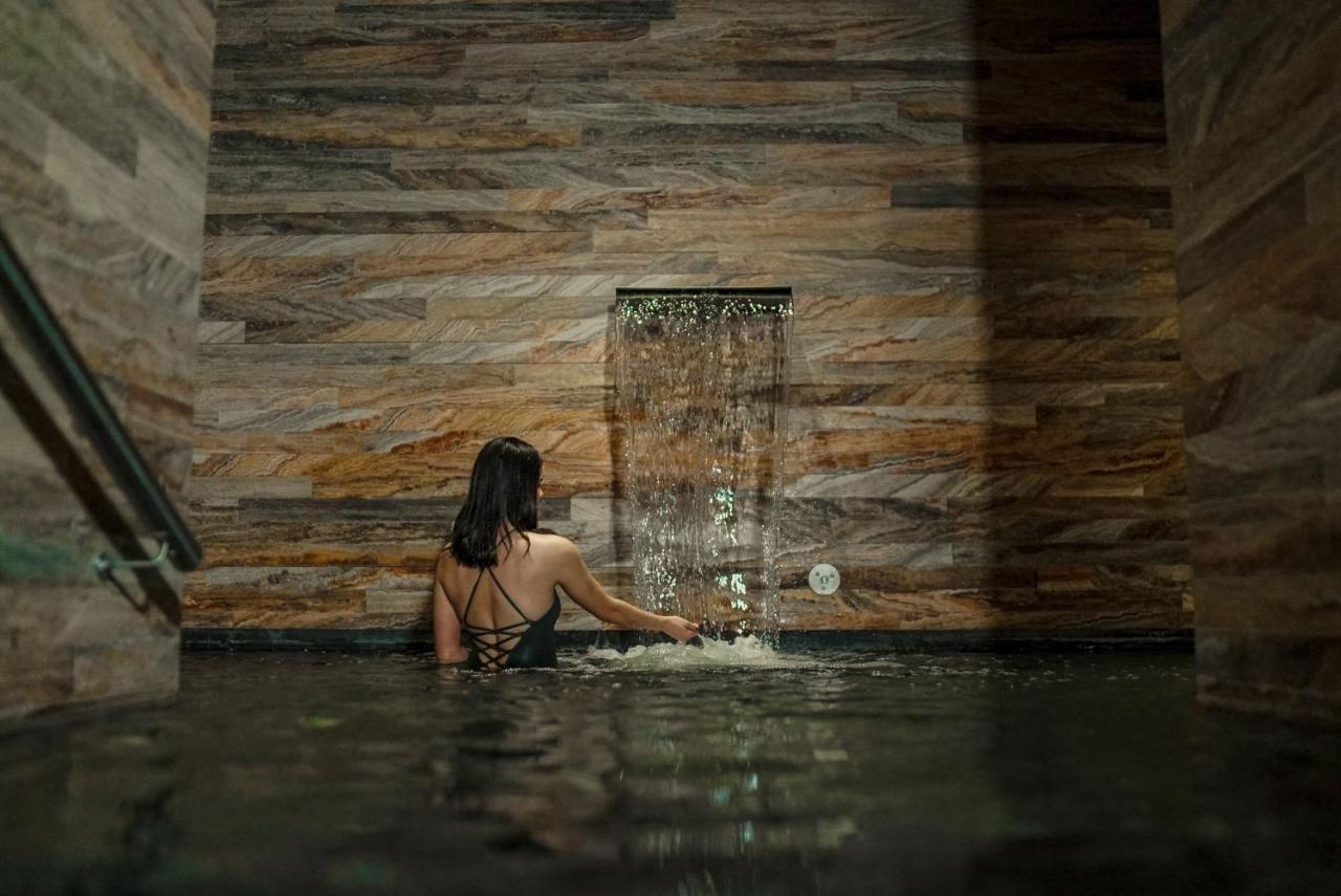 Live Aqua San Miguel De Allende (Adults Only) Экстерьер фото