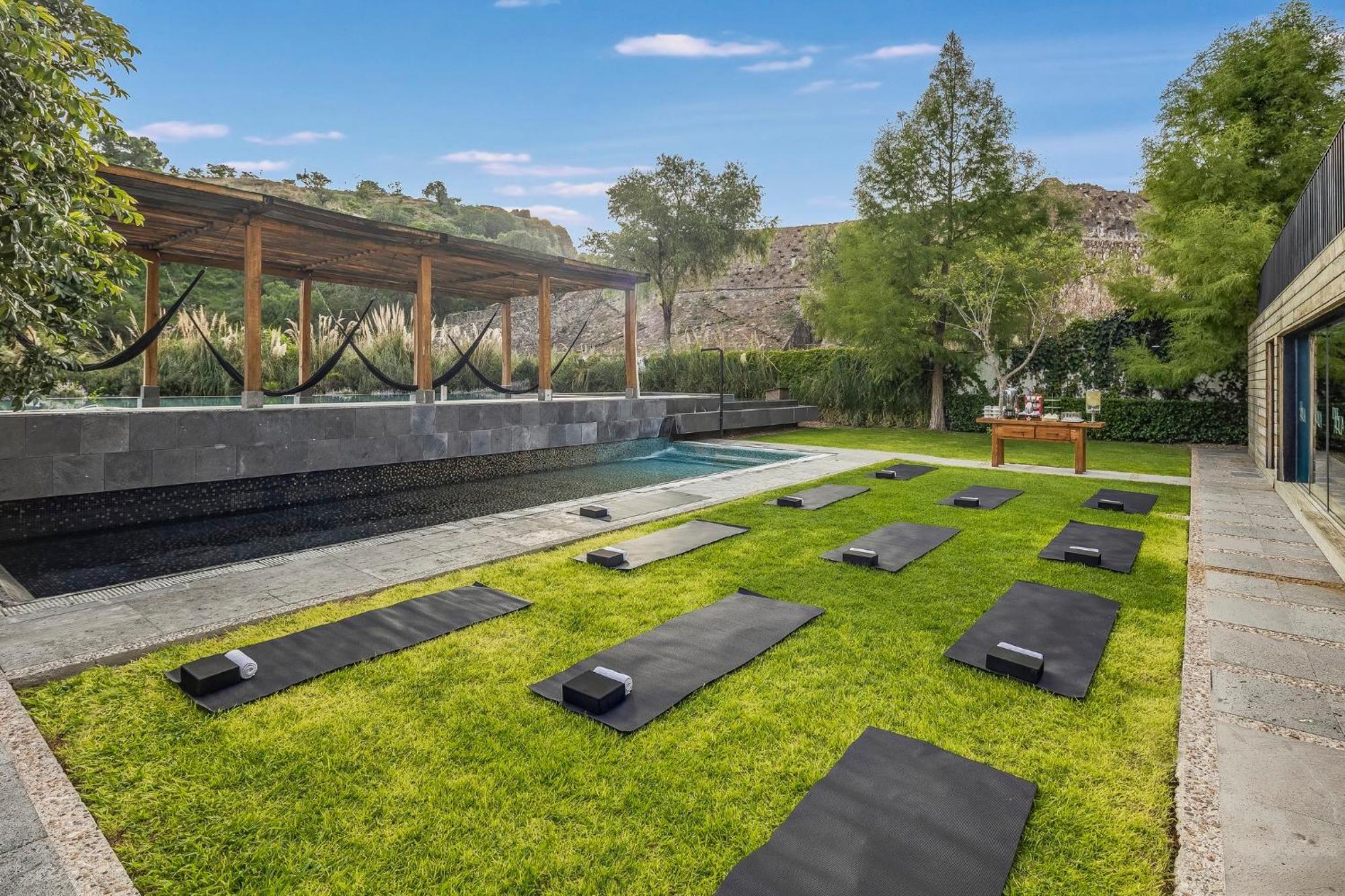 Live Aqua San Miguel De Allende (Adults Only) Экстерьер фото