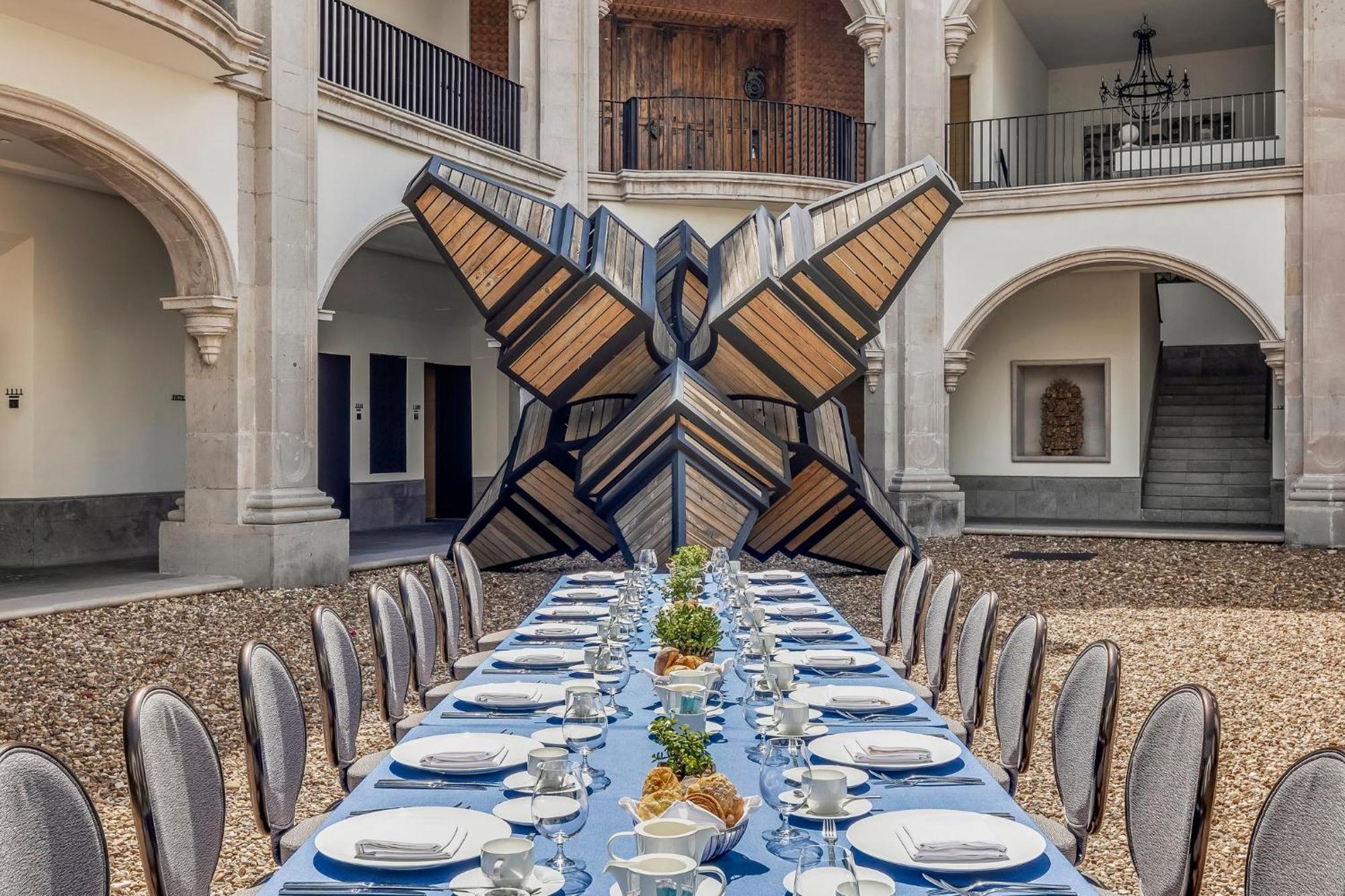 Live Aqua San Miguel De Allende (Adults Only) Экстерьер фото