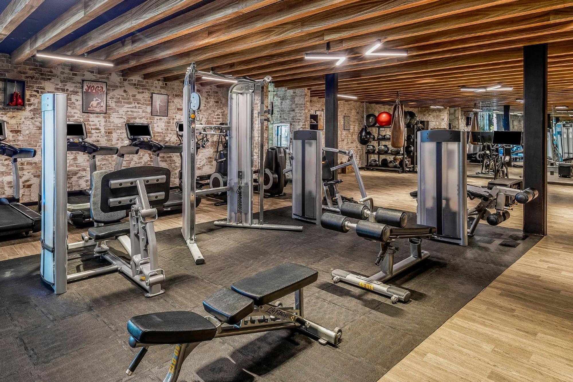 Live Aqua San Miguel De Allende (Adults Only) Экстерьер фото
