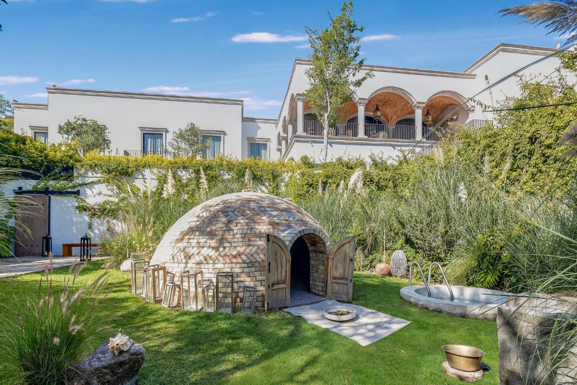 Live Aqua San Miguel De Allende (Adults Only) Экстерьер фото