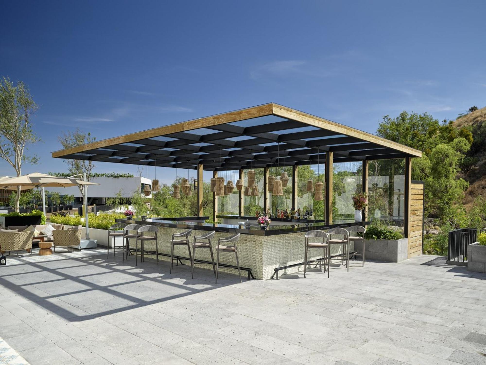 Live Aqua San Miguel De Allende (Adults Only) Экстерьер фото