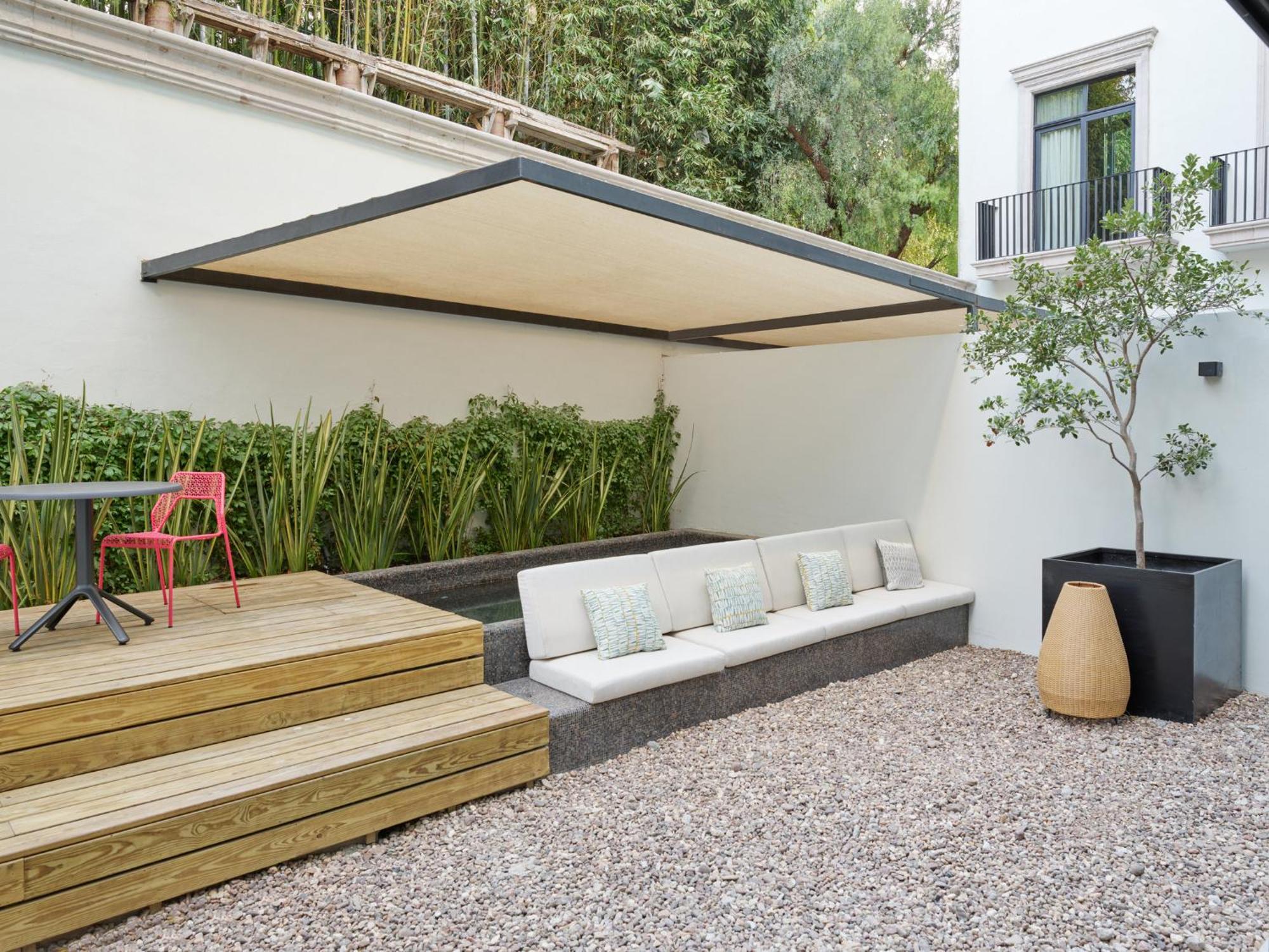 Live Aqua San Miguel De Allende (Adults Only) Экстерьер фото