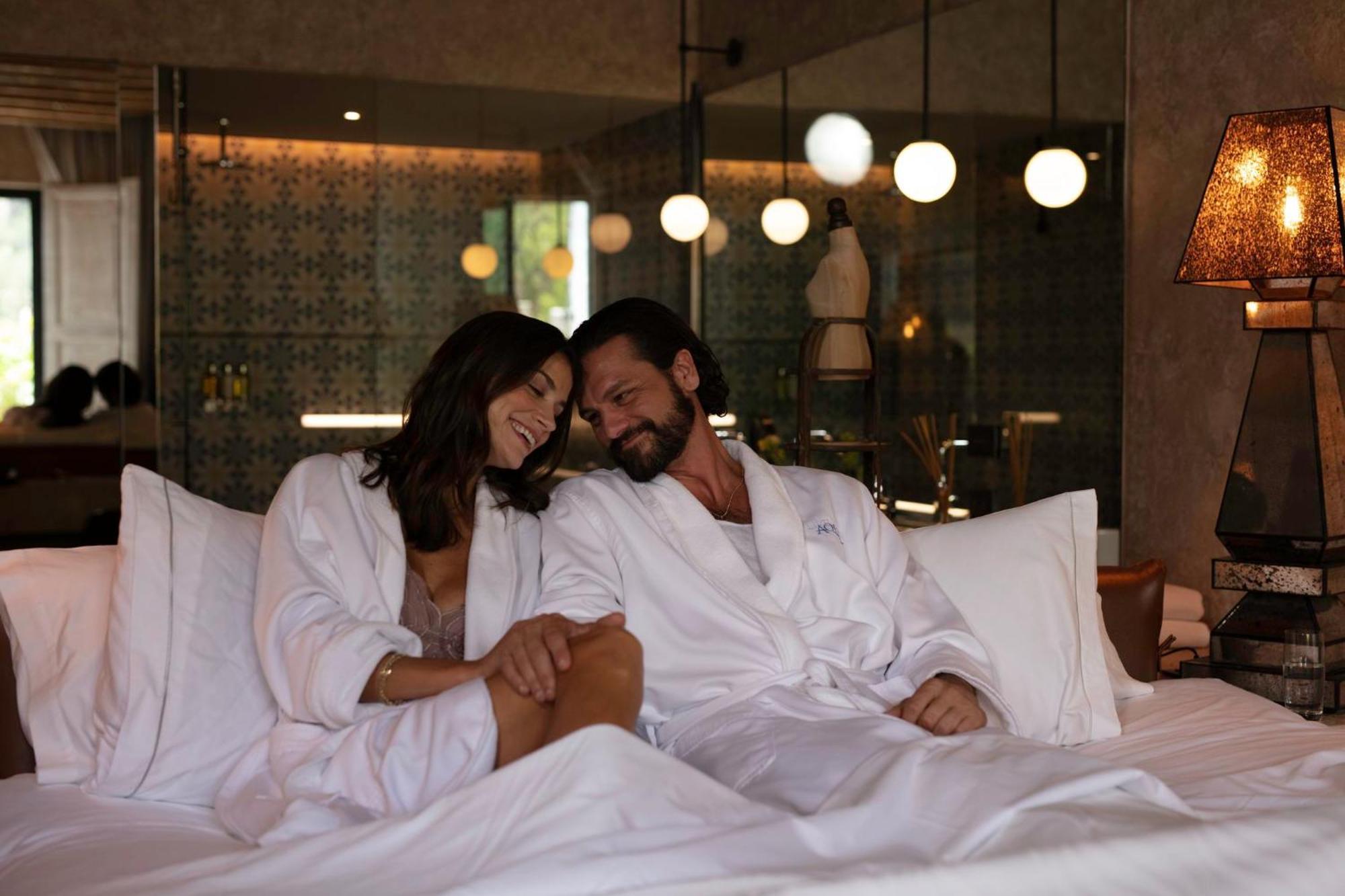Live Aqua San Miguel De Allende (Adults Only) Экстерьер фото