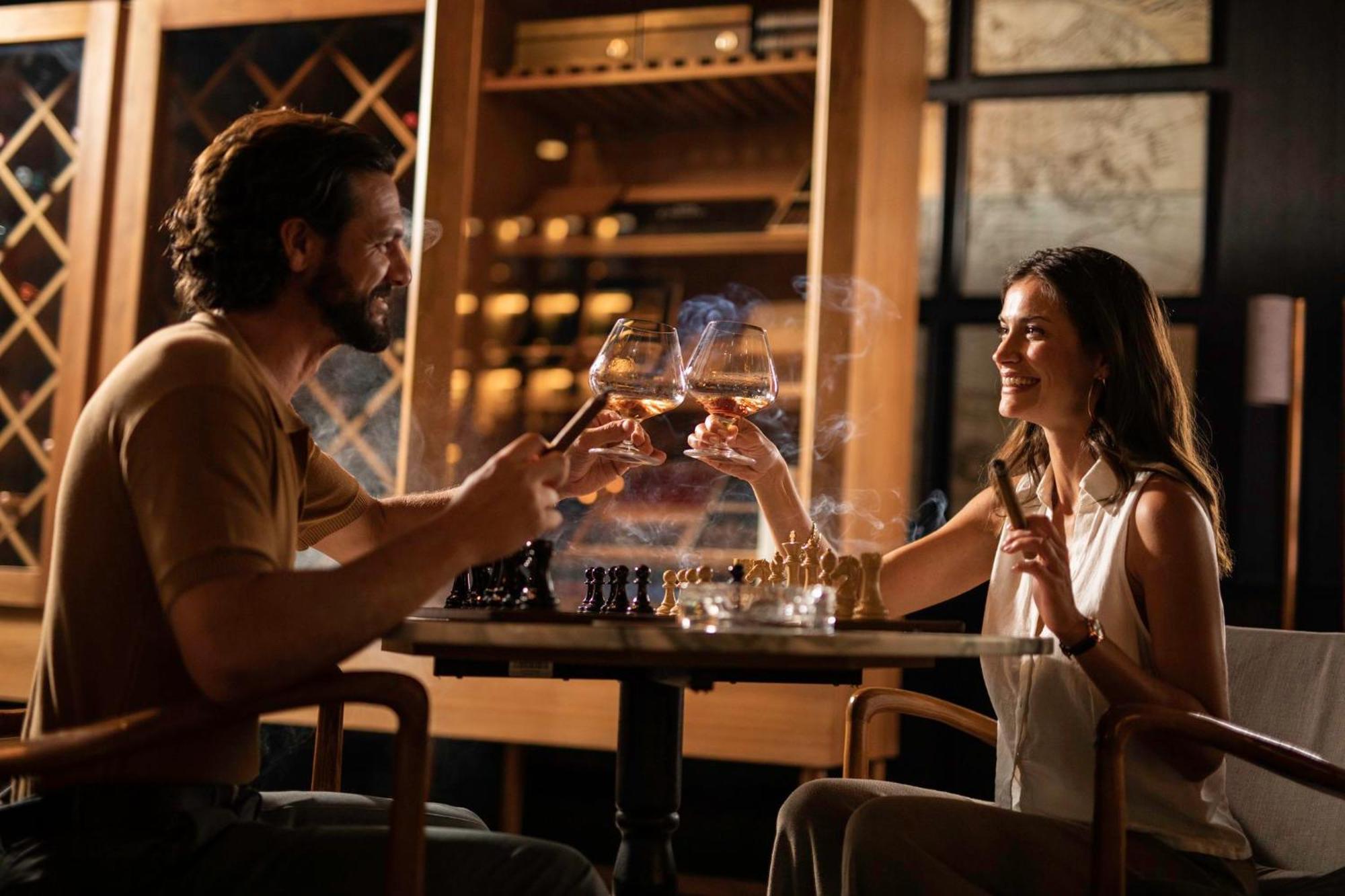 Live Aqua San Miguel De Allende (Adults Only) Экстерьер фото